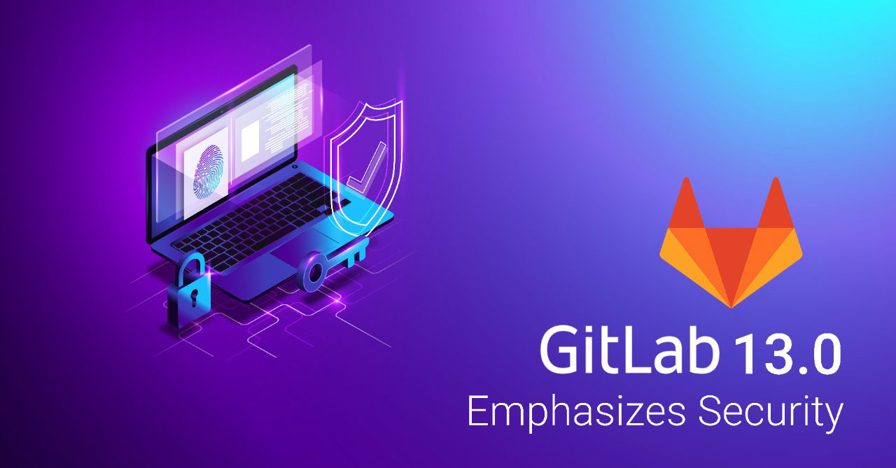 GitLab 13.0